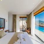Ghizlane Villa Kaş