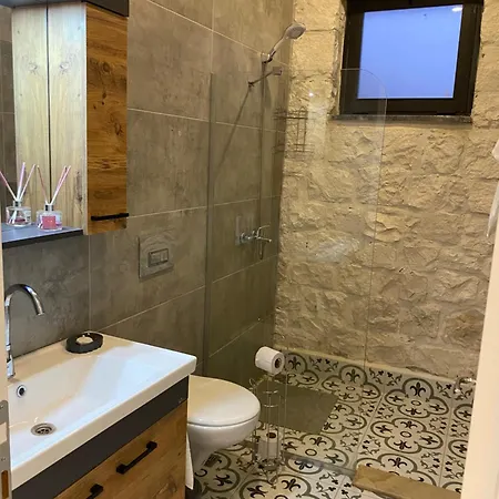 Villa Ghizlane Kas